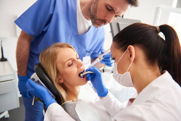 Best Dental Inlays and Onlays  in Fairfield, OH