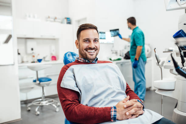 Best Dental Fillings (Composite and Amalgam)  in Fairfield, OH