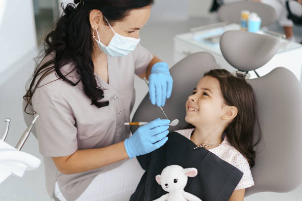 Emergency Dental Services in Fairfield, OH