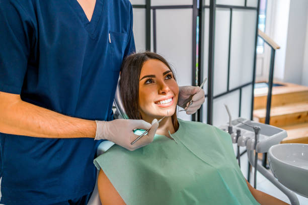 Best Dental Inlays and Onlays  in Fairfield, OH