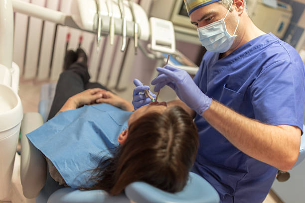 Best Oral Cancer Screening  in Fairfield, OH