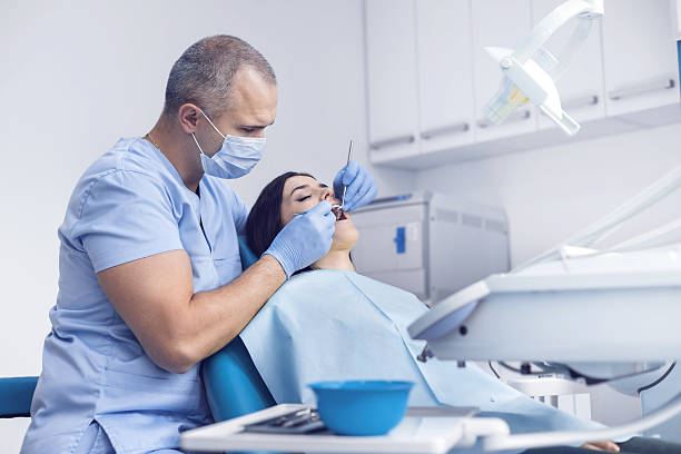 Dental X-Rays and Imaging in Fairfield, OH