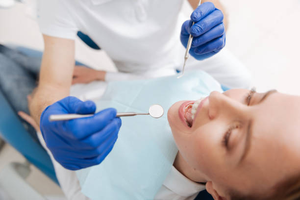 Best Dental Exams and Cleanings  in Fairfield, OH